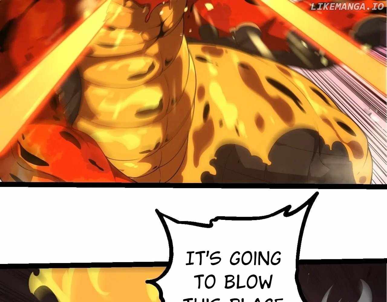 Evolution Begins With A Big Tree Chapter 376 72